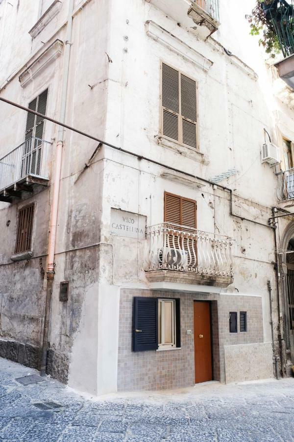 O' Vascio Chic Villa Naples Exterior photo